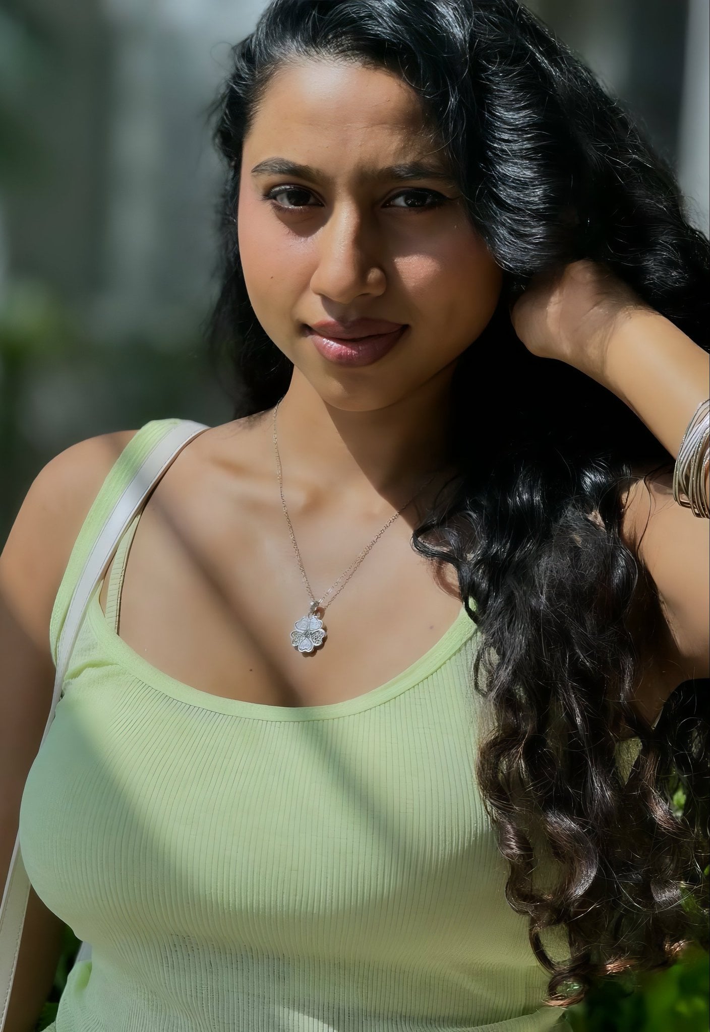 Anjana Mohan nude 9