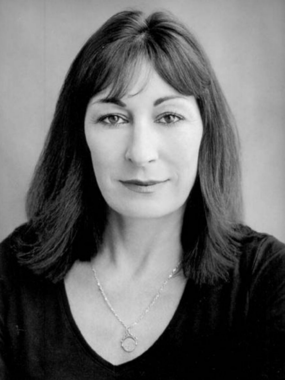 Anjelica Huston nude 6