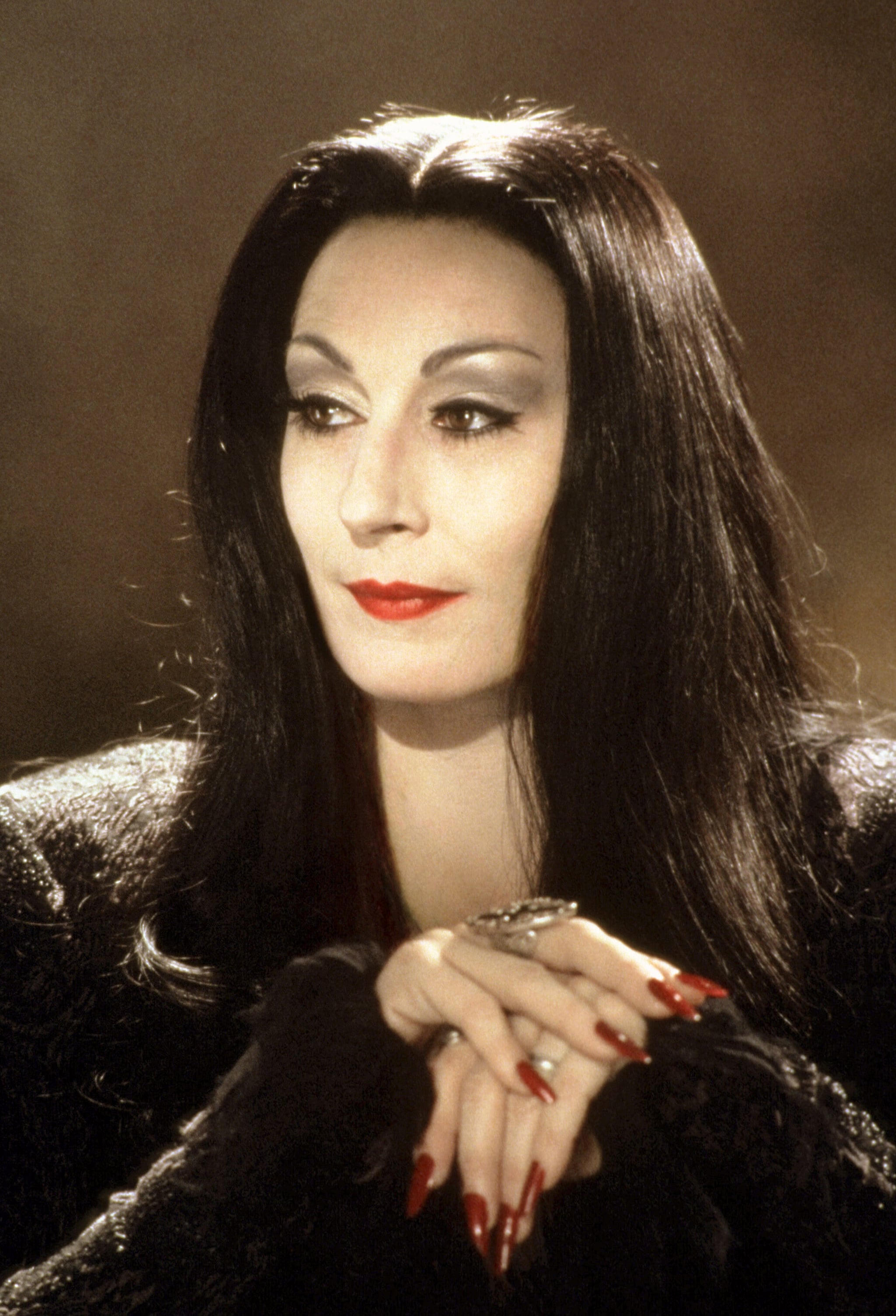 Anjelica Huston nude 7