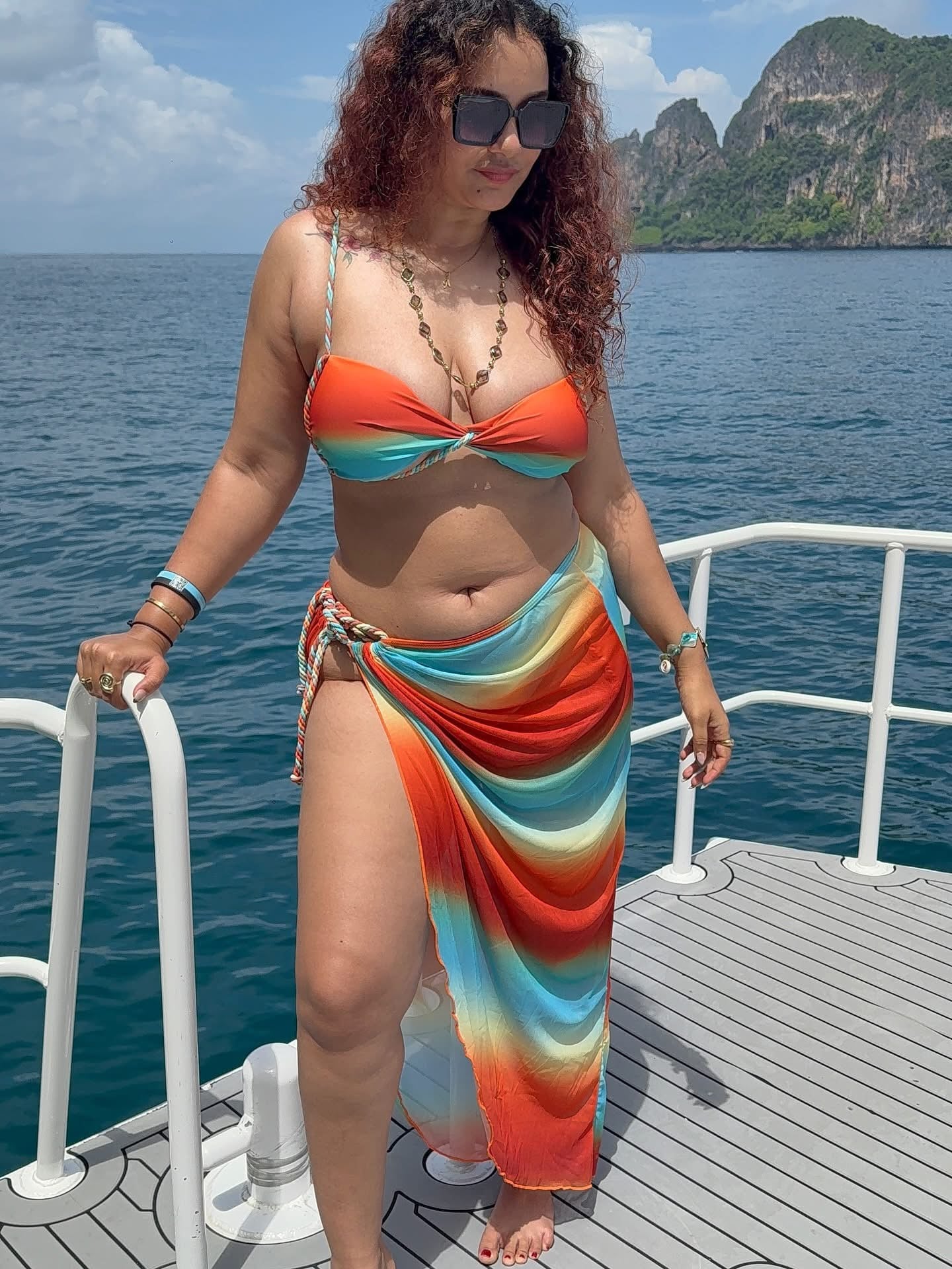 Anju Curly