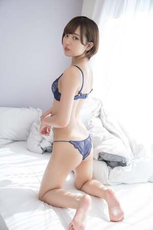 Anju Kozuki nude 4