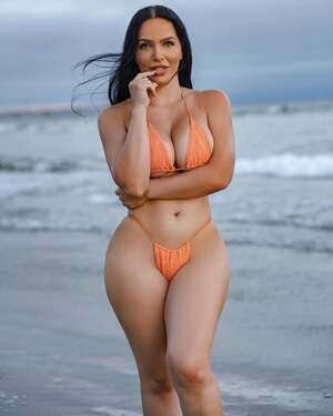 Anjy Shamo nude 2