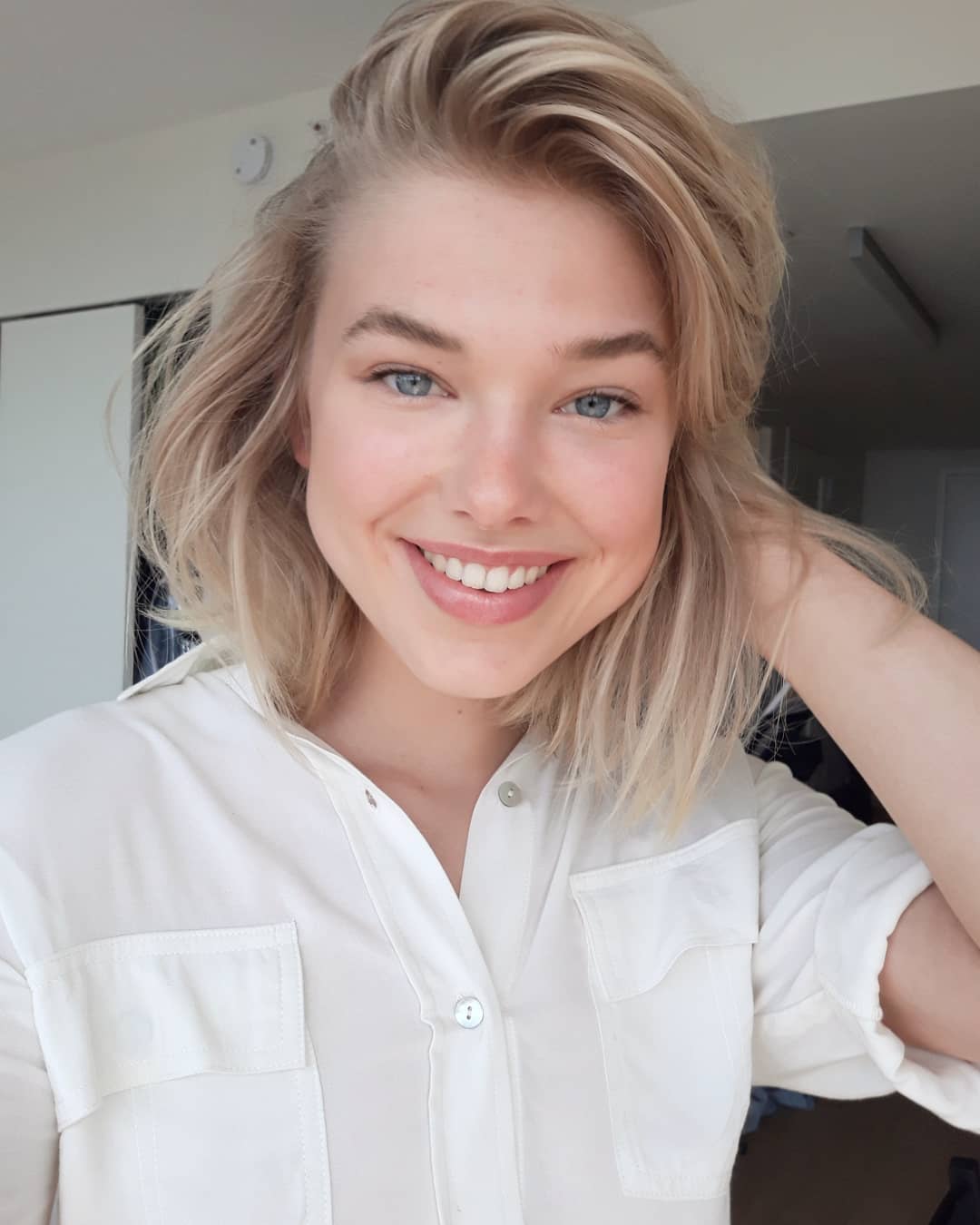 Anke Baas nude 12