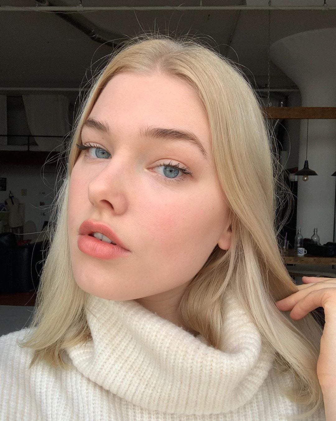 Anke Baas nude 5