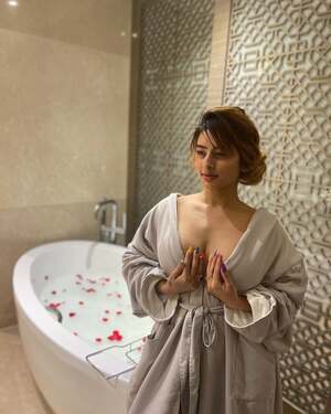 Ankita Dave nude 6