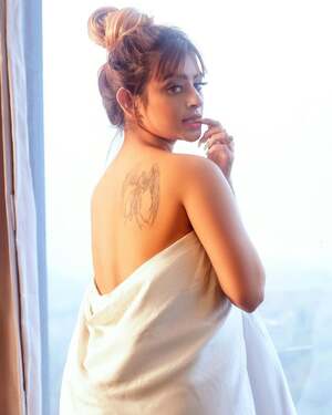 Ankita Dave nude 7