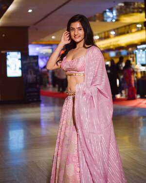 Ankita Dwivedi nude 2
