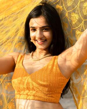 Ankita Dwivedi nude 4