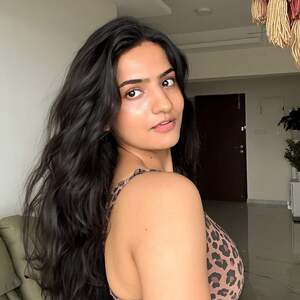 Ankita Dwivedi nude 5
