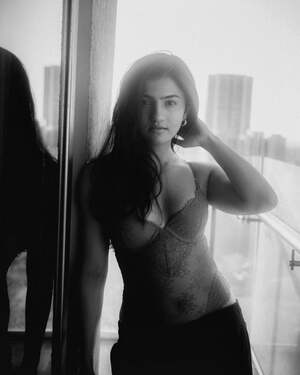 Ankita Dwivedi nude 6