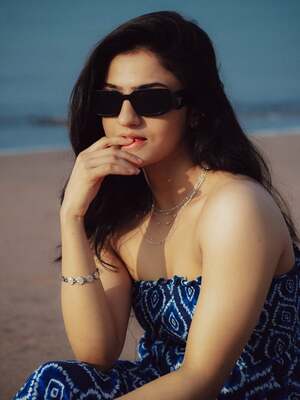 Ankita Dwivedi nude 8