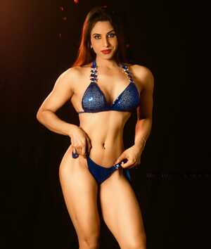 Ankita Singh nude 3