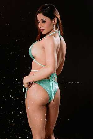 Ankita Singh nude 8