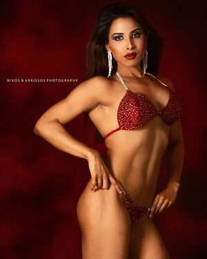 Ankita Singh nude 9