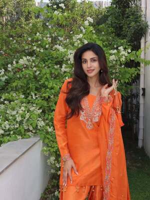 Anmol Baloch nude 5