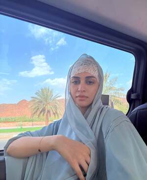 Anmol Baloch nude 7