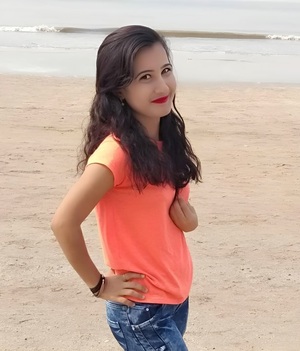 Anmol Khan nude 3