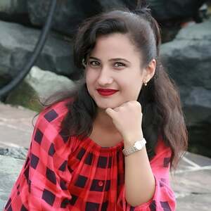 Anmol Khan nude 7