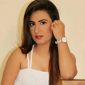 Anmol Khan nude 8