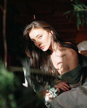 Ann Bryunetka nude 12