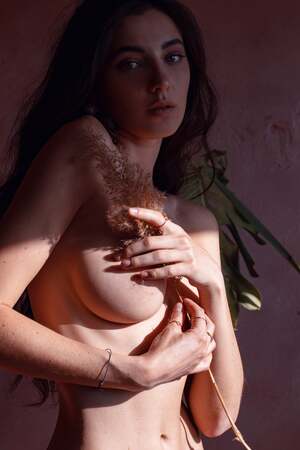 Ann Bryunetka nude 9
