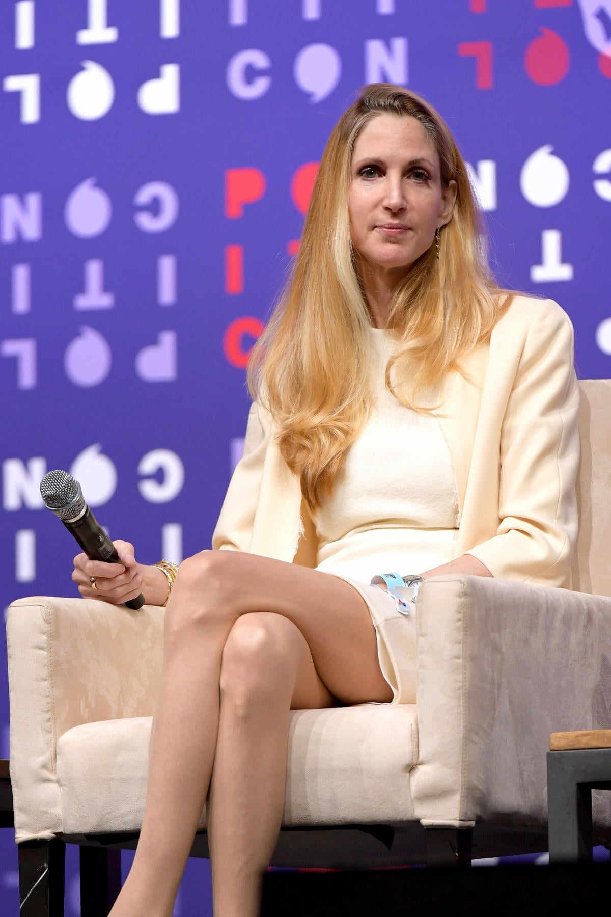 Ann Coulter nude 4