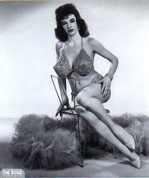 Ann Howe