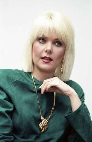 Ann Jillian nude 10