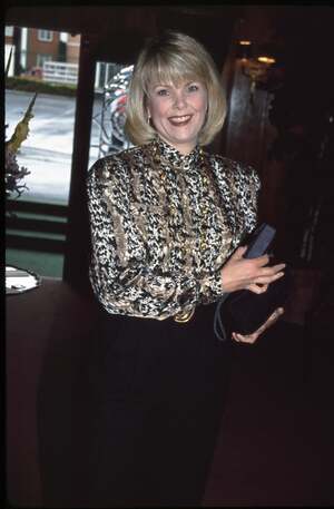 Ann Jillian nude 12