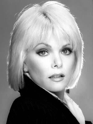 Ann Jillian nude 5