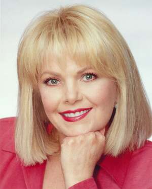 Ann Jillian nude 6