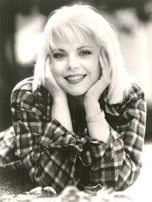 Ann Jillian nude 7