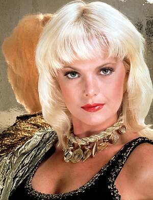 Ann Jillian nude 8