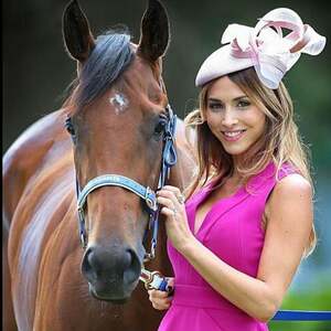 Ann Kathrin Brommel nude 6