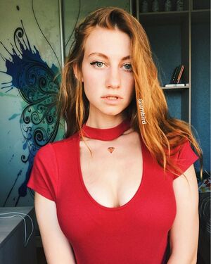 Ann Umbird nude 12