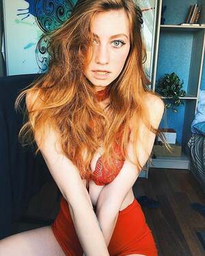 Ann Umbird nude 2