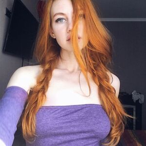 Ann Umbird nude 7