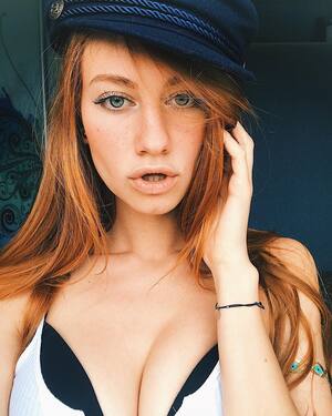 Ann Umbird nude 8