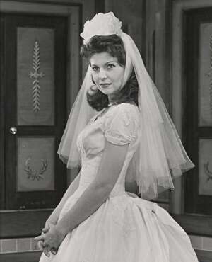 Ann Wedgeworth nude 1