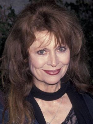 Ann Wedgeworth nude 10