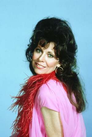 Ann Wedgeworth nude 4