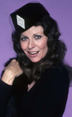 Ann Wedgeworth nude 8