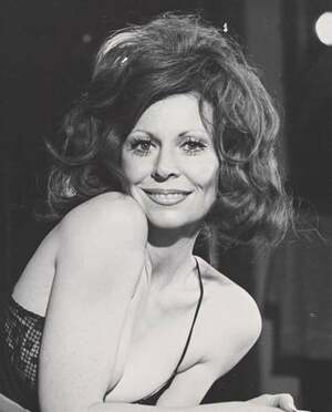 Ann Wedgeworth nude 9