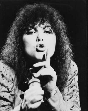 Ann Wilson nude 3