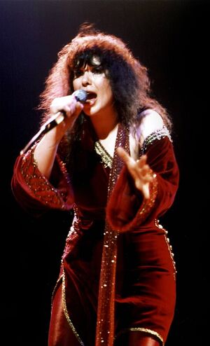 Ann Wilson nude 6