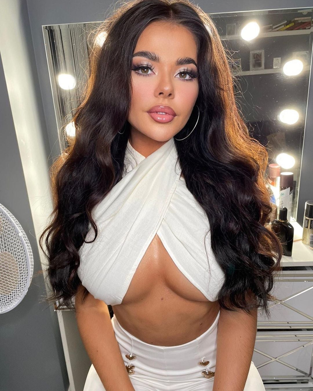 Anna Adamska nude 6