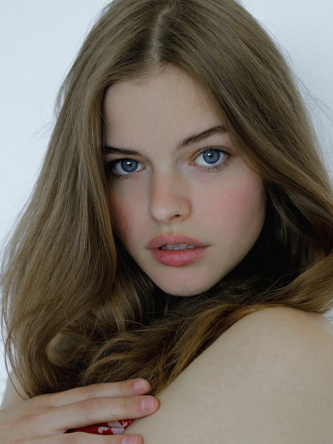 Anna Adamus nude 11
