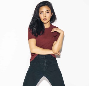 Anna Akana nude 1