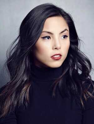 Anna Akana nude 5