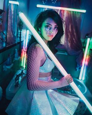 Anna Akana nude 7